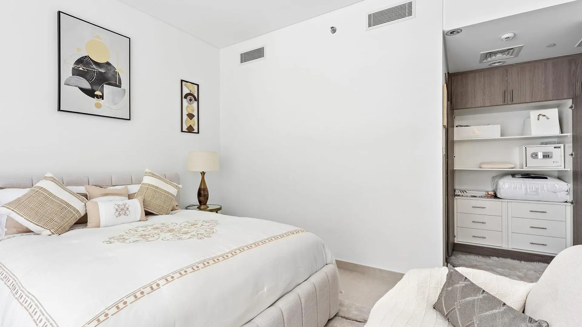 Silkhaus Luxury 1Bdr Near Nyu Abu Dhabiアパートメント 0*,  アラブ首長国連邦