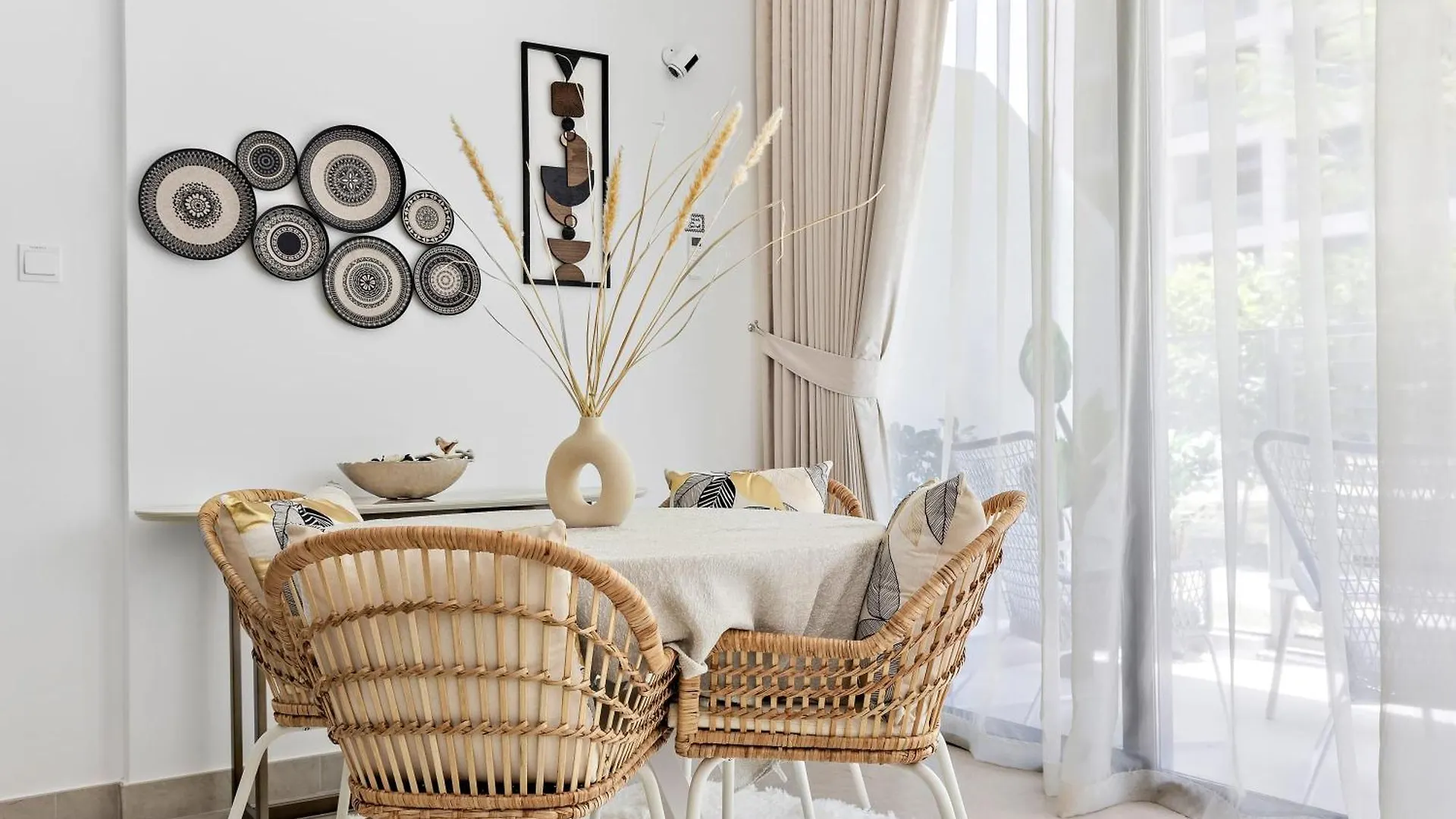 Silkhaus Luxury 1Bdr Near Nyu Abu Dhabiアパートメント