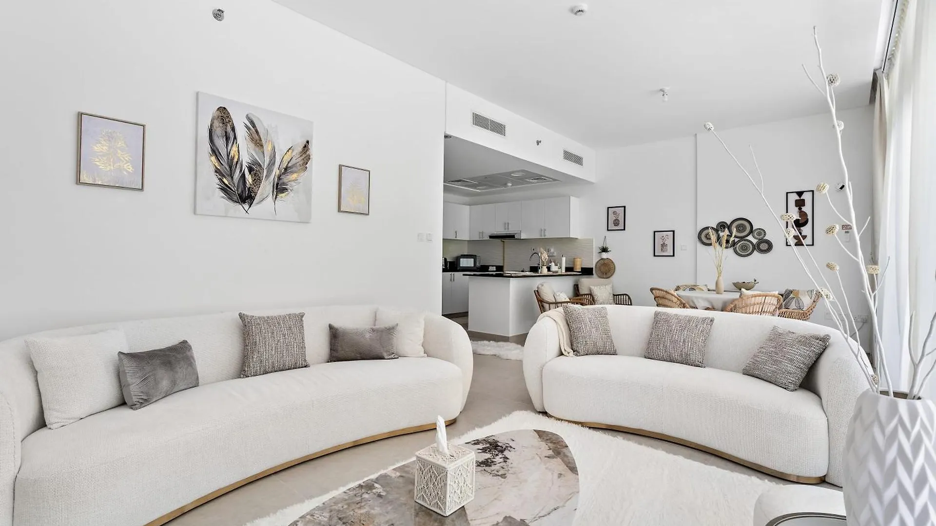 アパート Silkhaus Luxury 1Bdr Near Nyu Abu Dhabiアパートメント アラブ首長国連邦