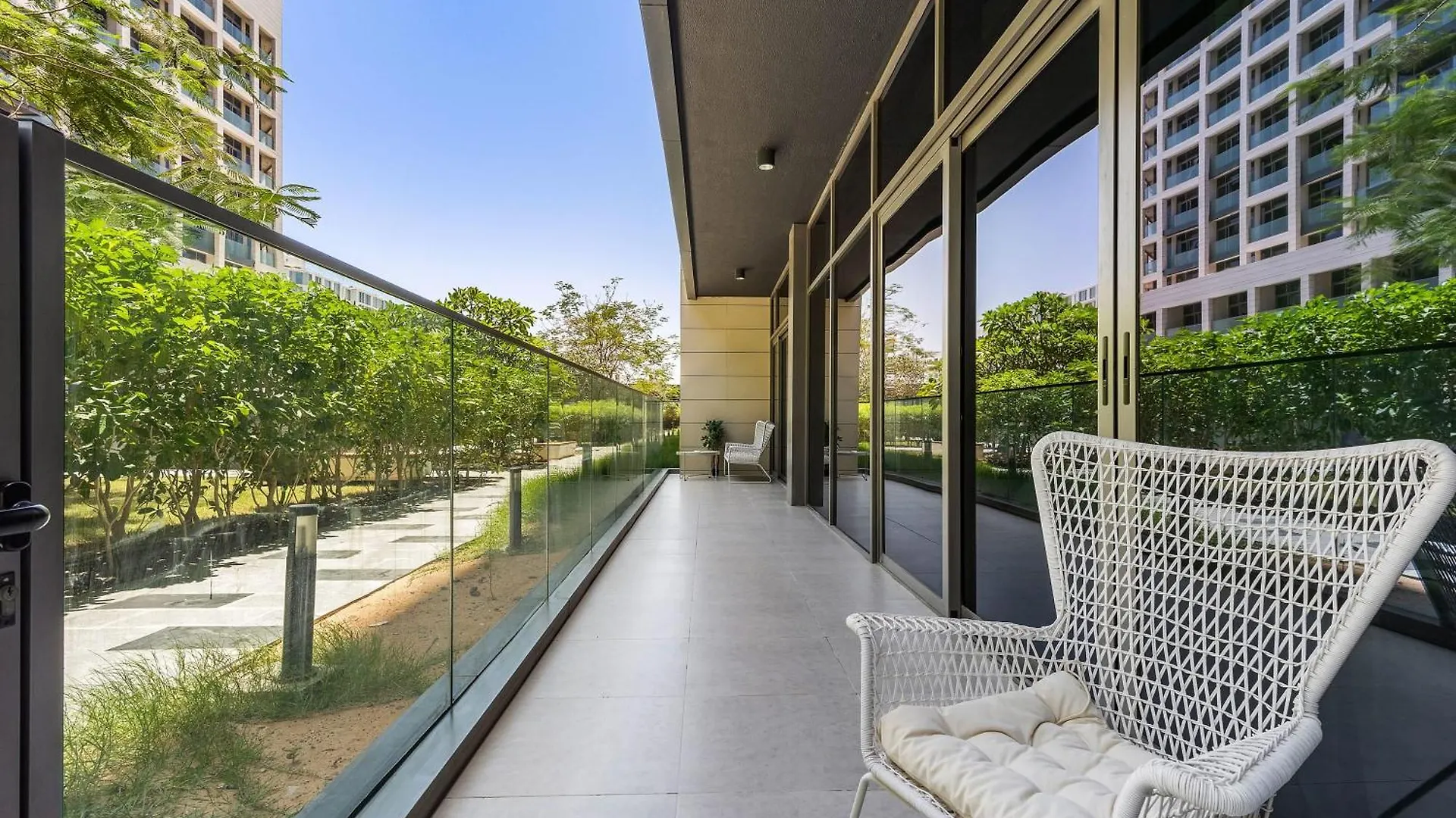 Silkhaus Luxury 1Bdr Near Nyu Abu Dhabiアパートメント